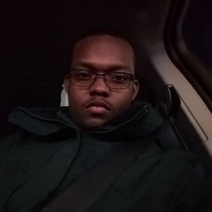 Meet your Posher, Kyle